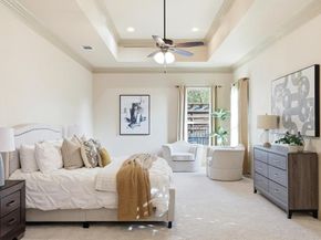 8420  Town Walk Drive , North Richland Hills Texas 76182