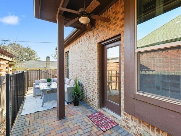 8420  Town Walk Drive , North Richland Hills Texas 76182