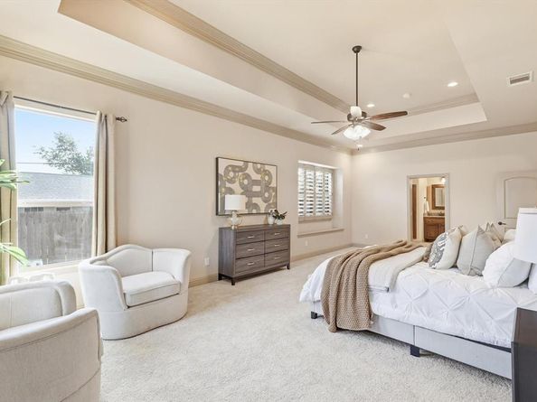 8420  Town Walk Drive , North Richland Hills Texas 76182