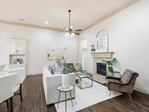 8420  Town Walk Drive , North Richland Hills Texas 76182