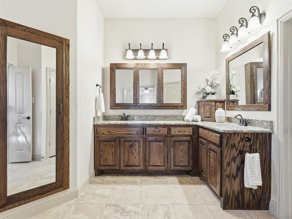 8420  Town Walk Drive , North Richland Hills Texas 76182