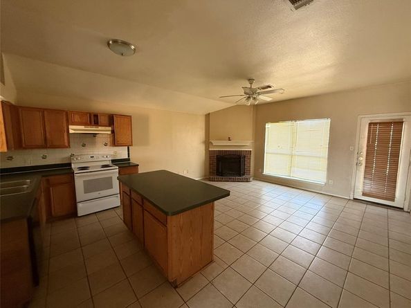 1505  Allen Drive , Mesquite Texas 75149