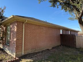 1505  Allen Drive , Mesquite Texas 75149