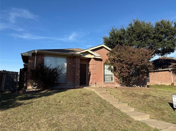 1505  Allen Drive , Mesquite Texas 75149