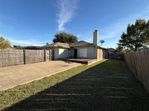 1505  Allen Drive , Mesquite Texas 75149