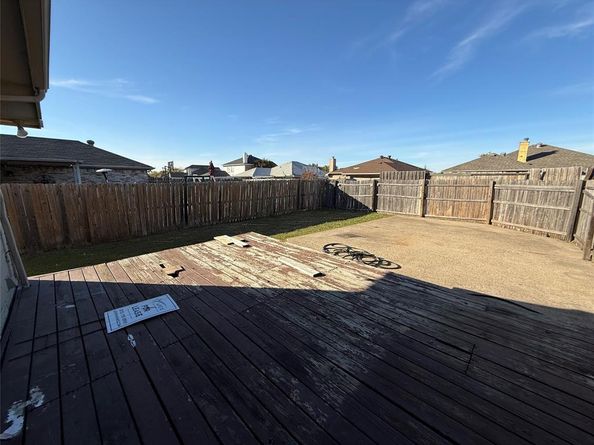 1505  Allen Drive , Mesquite Texas 75149