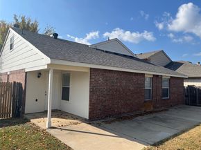 3216  Fountain Parkway , Fort Worth Texas 76053