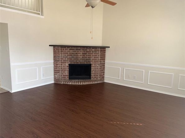 3216  Fountain Parkway , Fort Worth Texas 76053