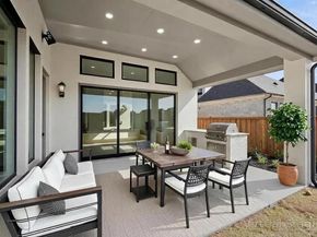 4728  Hawthorn Hills Lane , Arlington Texas 76005