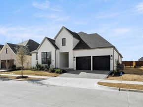 4728  Hawthorn Hills Lane , Arlington Texas 76005