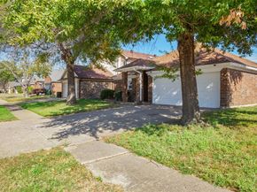 5711  Congressional Drive , Arlington Texas 76018