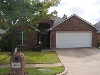 4408  New Meadow Drive 