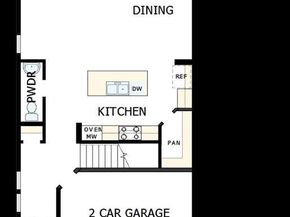 5857  Water Bridge Lane , Fort Worth Texas 76109