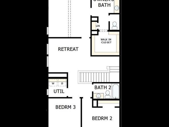 5857  Water Bridge Lane , Fort Worth Texas 76109