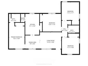 2223  Longwood Lane , Dallas Texas 75228