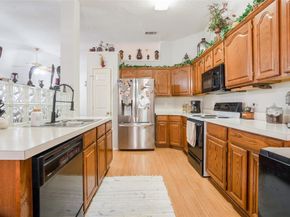 905  Mill Spring Drive , Garland Texas 75040