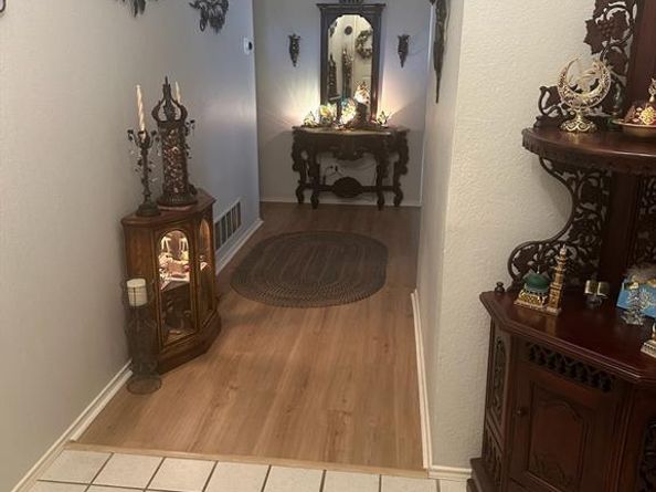 905  Mill Spring Drive , Garland Texas 75040