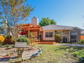 905  Mill Spring Drive , Garland Texas 75040