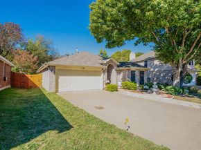 905  Mill Spring Drive , Garland Texas 75040
