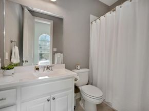 1117  Thornhill Way , Roanoke Texas 76262