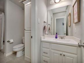 1117  Thornhill Way , Roanoke Texas 76262