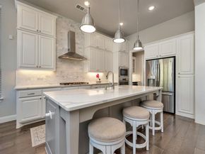 1117  Thornhill Way , Roanoke Texas 76262