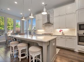 1117  Thornhill Way , Roanoke Texas 76262