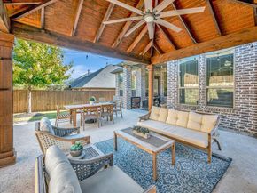 1117  Thornhill Way , Roanoke Texas 76262