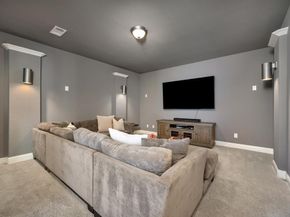 1117  Thornhill Way , Roanoke Texas 76262