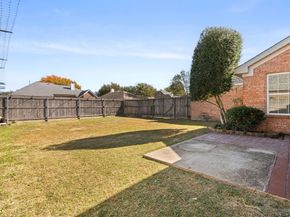 1704  Willow Creek , Mesquite Texas 75181