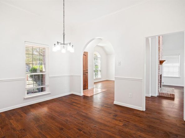 1704  Willow Creek , Mesquite Texas 75181