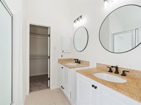 1704  Willow Creek , Mesquite Texas 75181