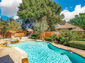 1916  Skelton Street , Flower Mound Texas 75022