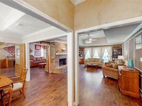 1916  Skelton Street , Flower Mound Texas 75022