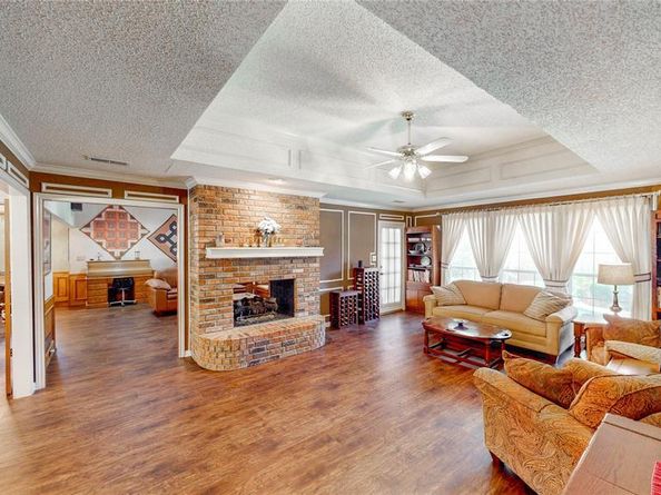 1916  Skelton Street , Flower Mound Texas 75022