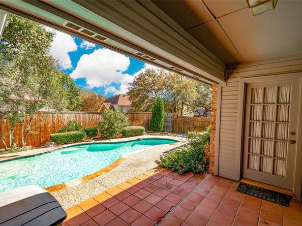 1916  Skelton Street , Flower Mound Texas 75022