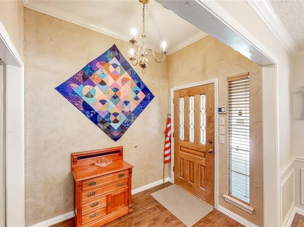 1916  Skelton Street , Flower Mound Texas 75022