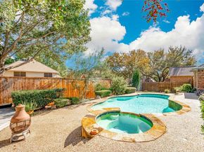 1916  Skelton Street , Flower Mound Texas 75022