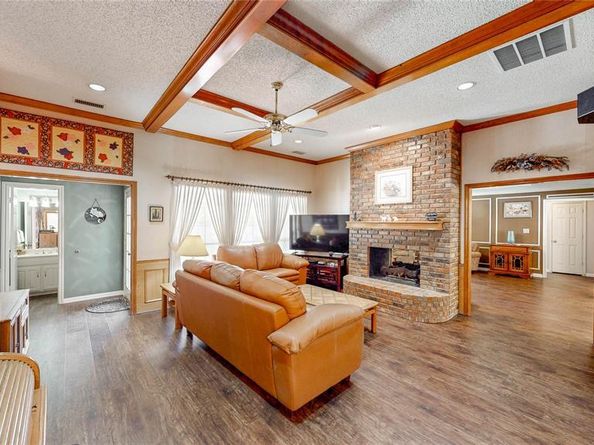 1916  Skelton Street , Flower Mound Texas 75022