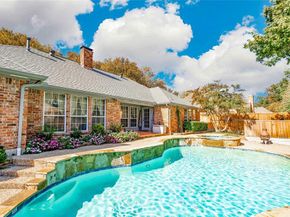 1916  Skelton Street , Flower Mound Texas 75022