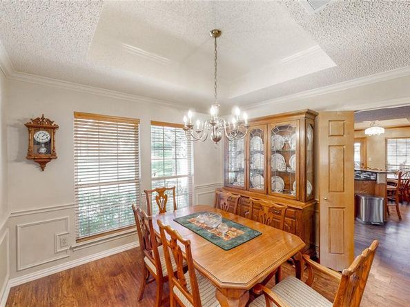 1916  Skelton Street , Flower Mound Texas 75022