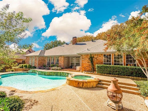 1916  Skelton Street , Flower Mound Texas 75022