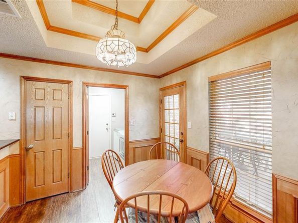 1916  Skelton Street , Flower Mound Texas 75022