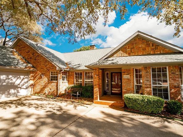1916  Skelton Street , Flower Mound Texas 75022