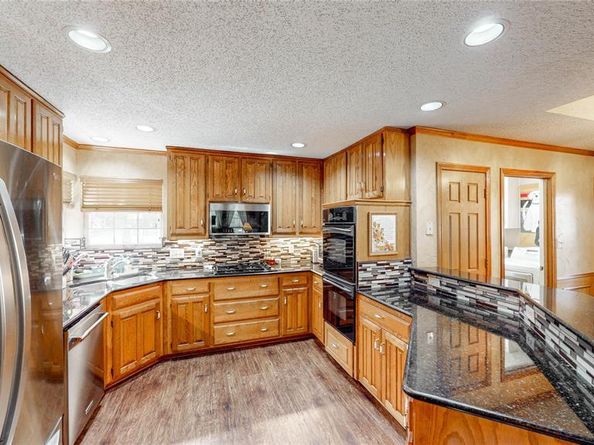 1916  Skelton Street , Flower Mound Texas 75022