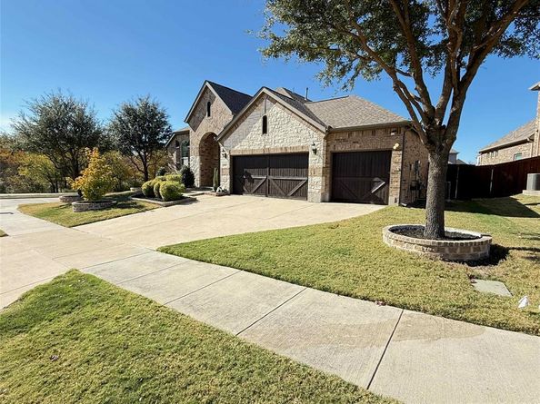 13019  Lanier Drive , Frisco Texas 75035
