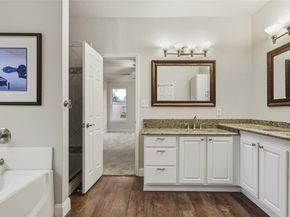 3103  Mulholland Road , Corinth Texas 76210