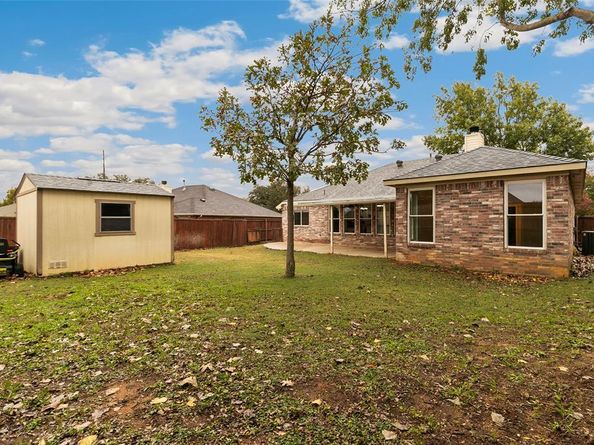 3103  Mulholland Road , Corinth Texas 76210