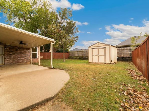 3103  Mulholland Road , Corinth Texas 76210