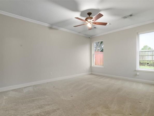 3103  Mulholland Road , Corinth Texas 76210